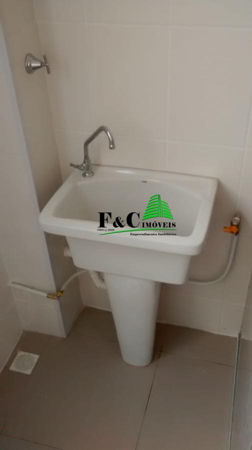 Apartamento, 2 quartos, 42 m² - Foto 6