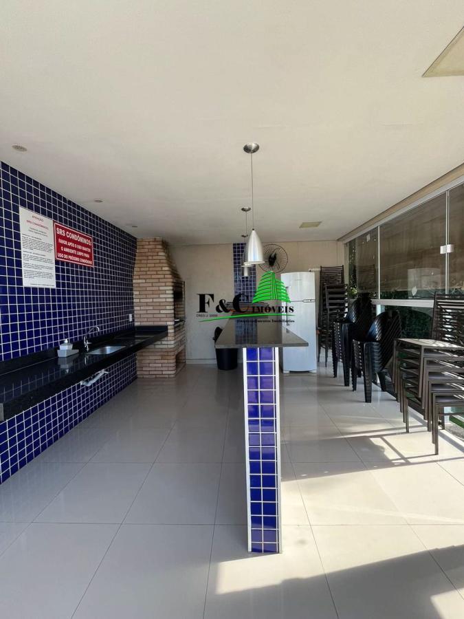 Apartamento, 2 quartos, 42 m² - Foto 5