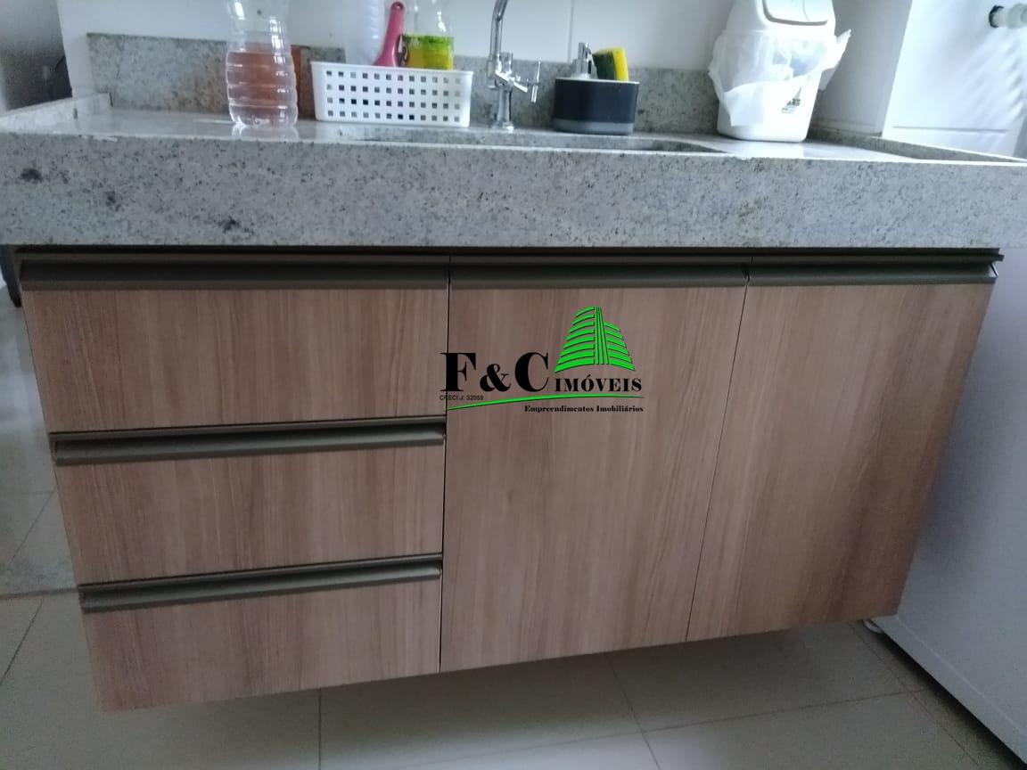 Apartamento, 2 quartos, 42 m² - Foto 10