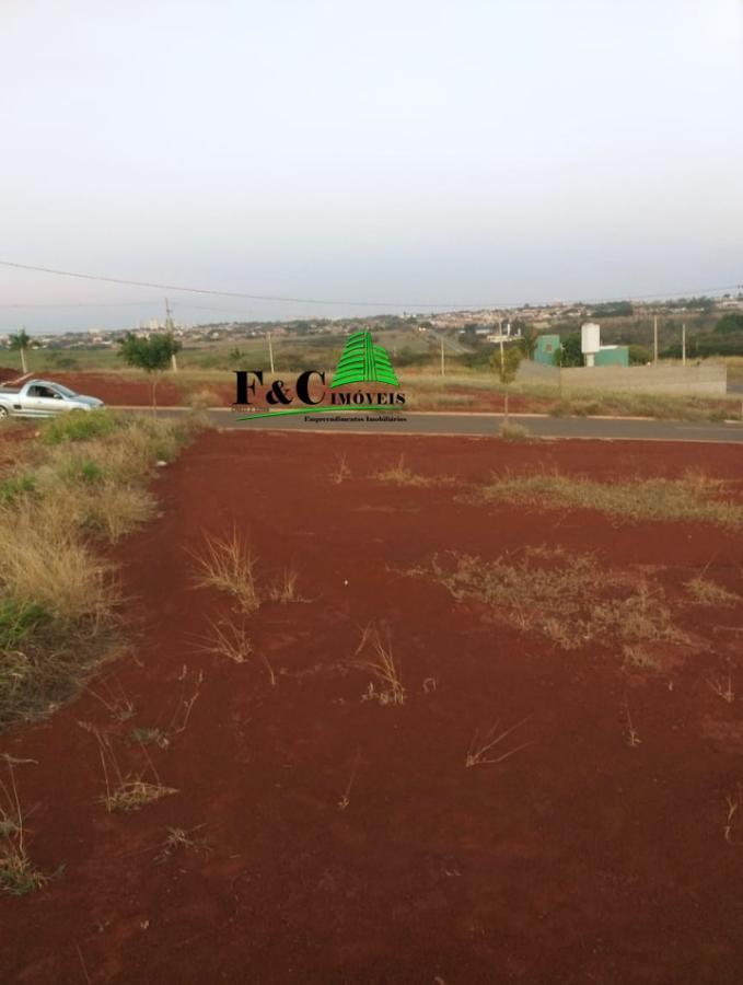 Terreno, 277 m² - Foto 1