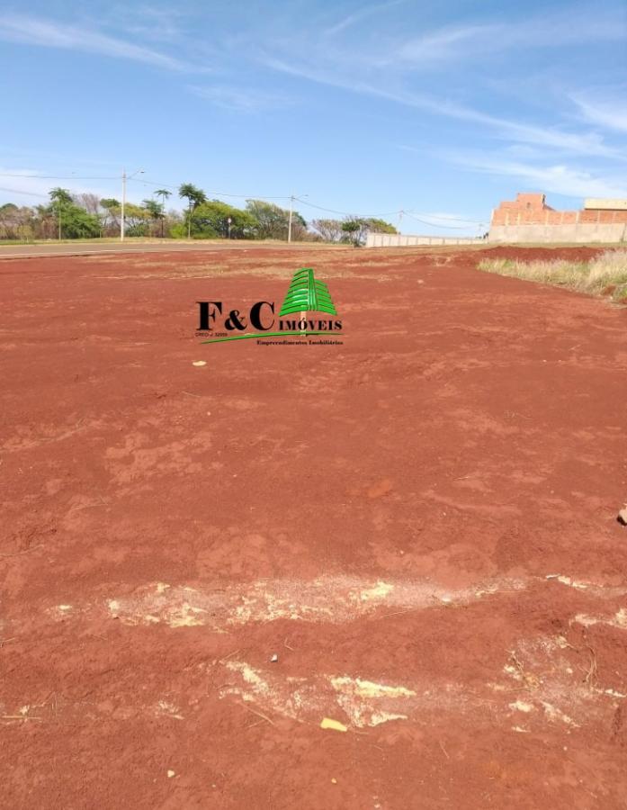 Terreno, 277 m² - Foto 2