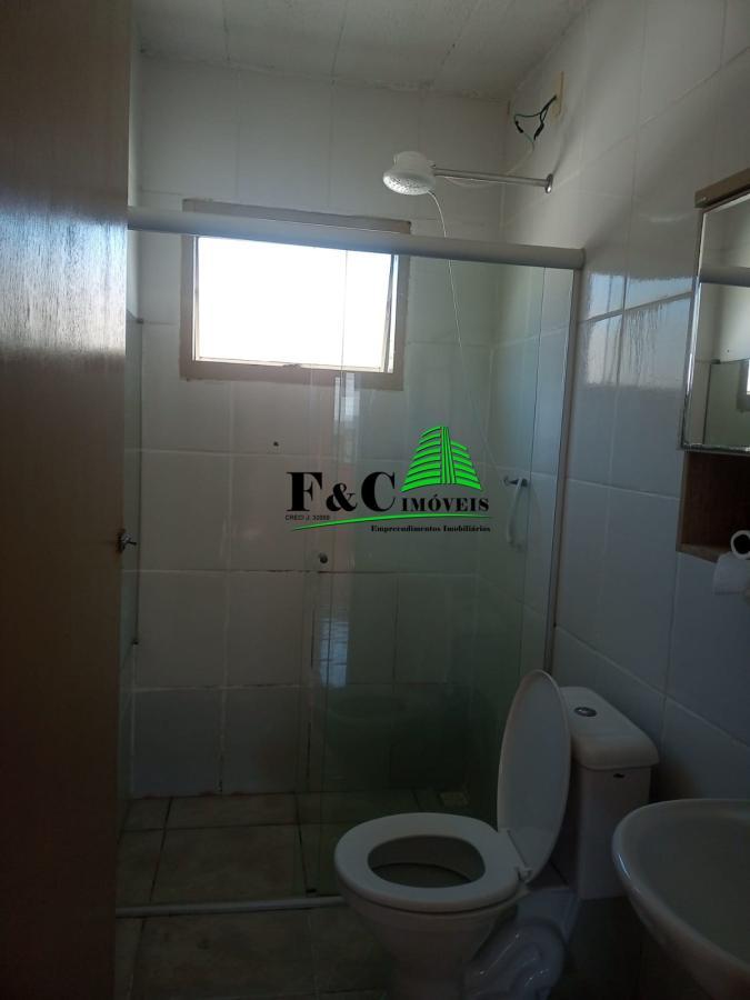 Apartamento, 2 quartos, 44 m² - Foto 3