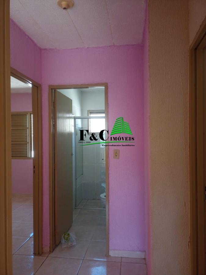 Apartamento, 2 quartos, 44 m² - Foto 6