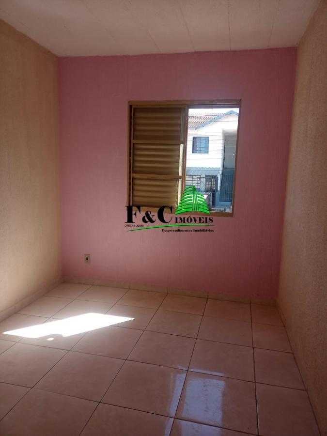 Apartamento, 2 quartos, 44 m² - Foto 4