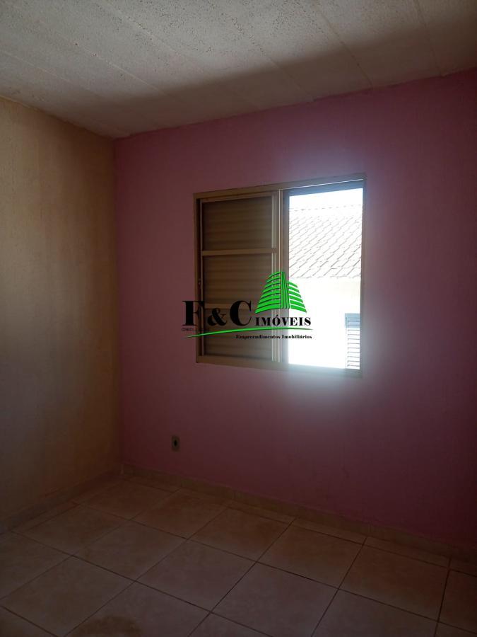 Apartamento, 2 quartos, 44 m² - Foto 5