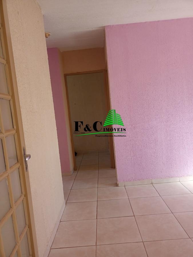 Apartamento, 2 quartos, 44 m² - Foto 8