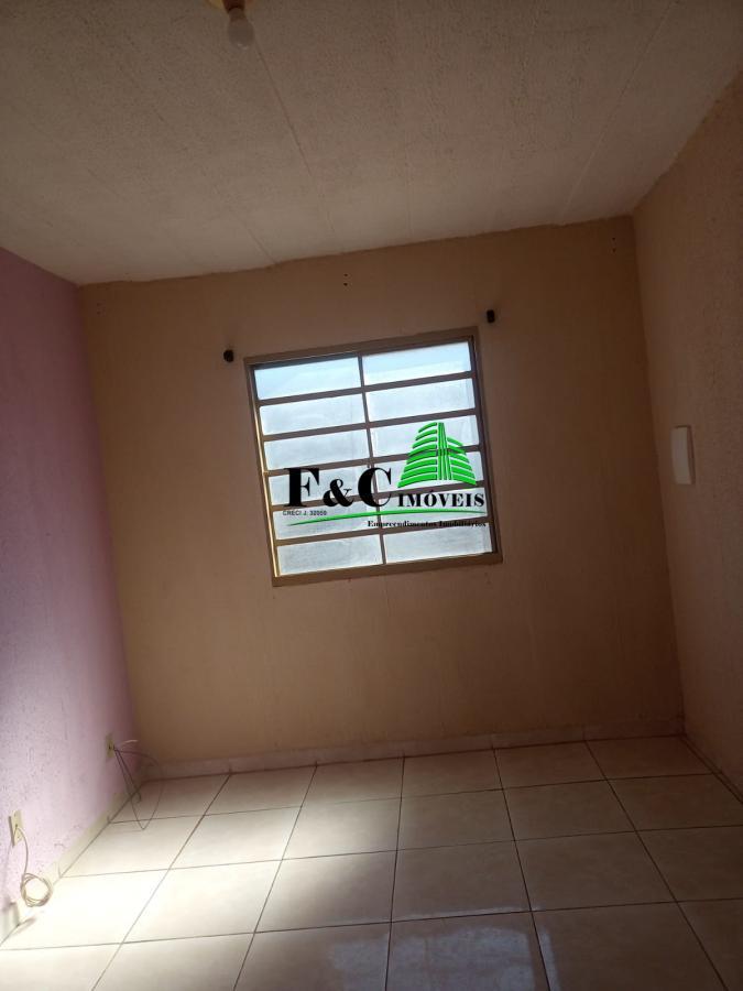 Apartamento, 2 quartos, 44 m² - Foto 7