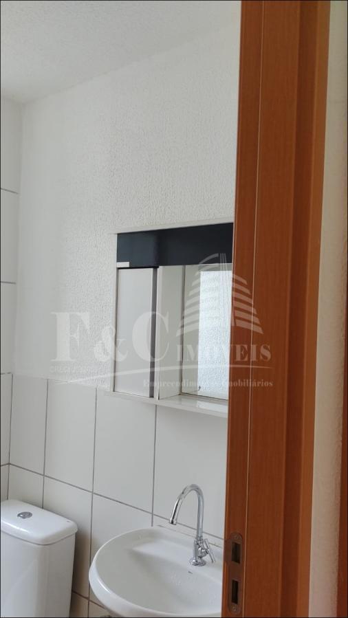 Apartamento, 2 quartos, 45 m² - Foto 4