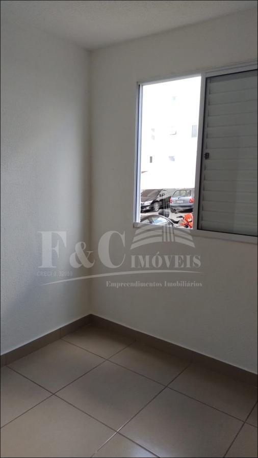 Apartamento, 2 quartos, 45 m² - Foto 9