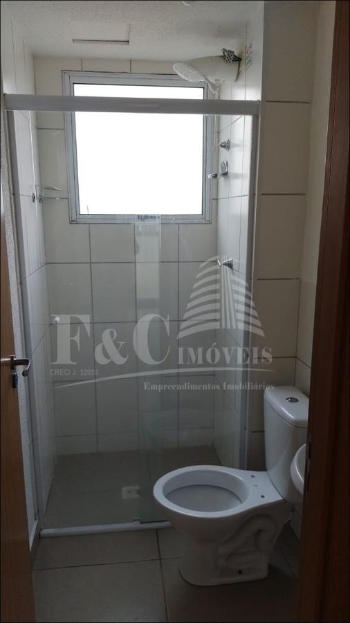 Apartamento, 2 quartos, 45 m² - Foto 6