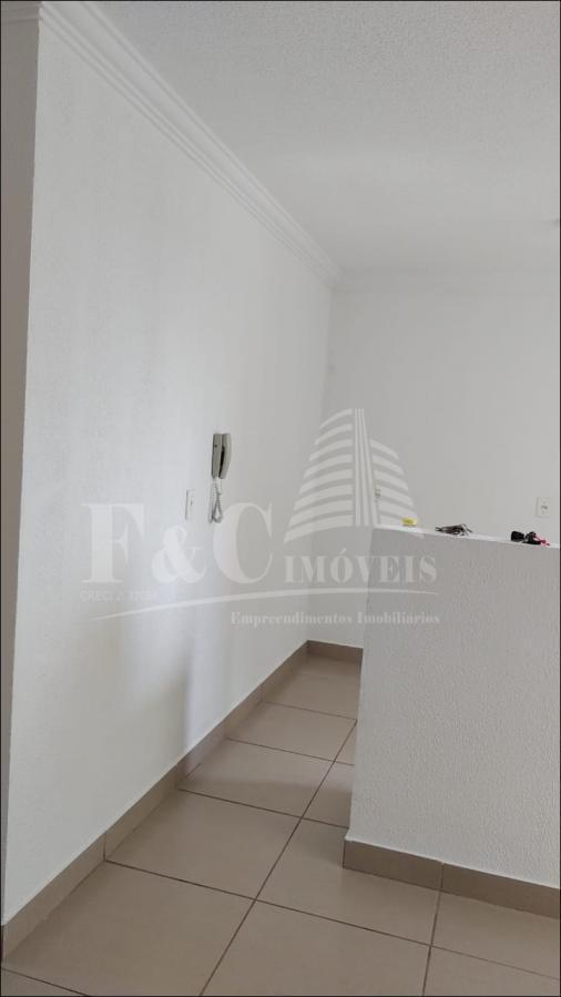 Apartamento, 2 quartos, 45 m² - Foto 2