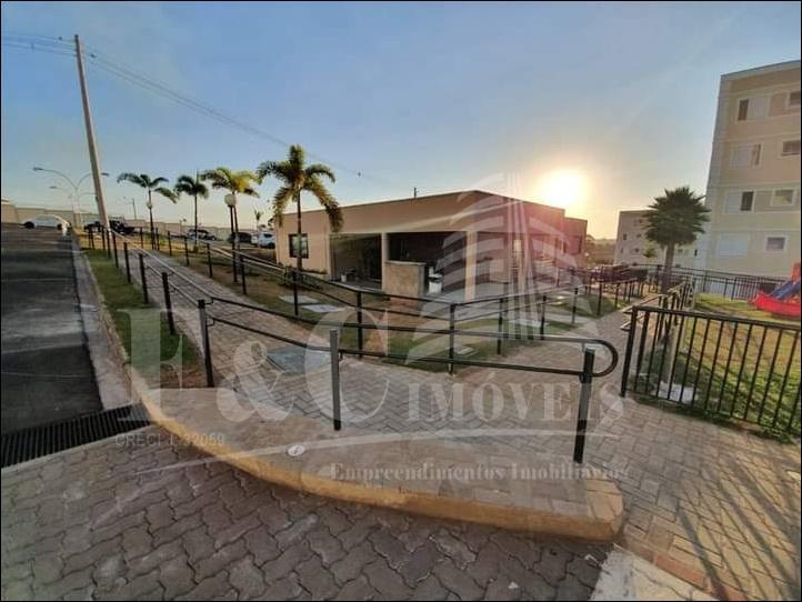 Apartamento, 2 quartos, 45 m² - Foto 14