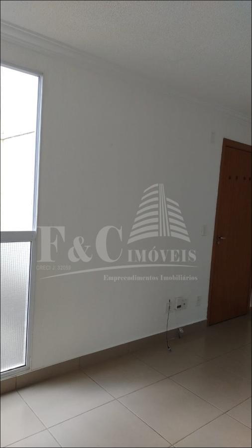 Apartamento, 2 quartos, 45 m² - Foto 11