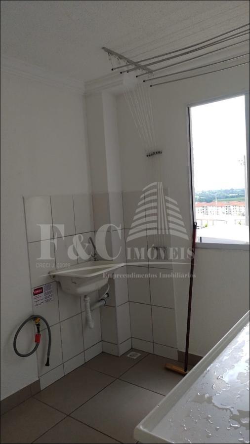 Apartamento, 2 quartos, 45 m² - Foto 12