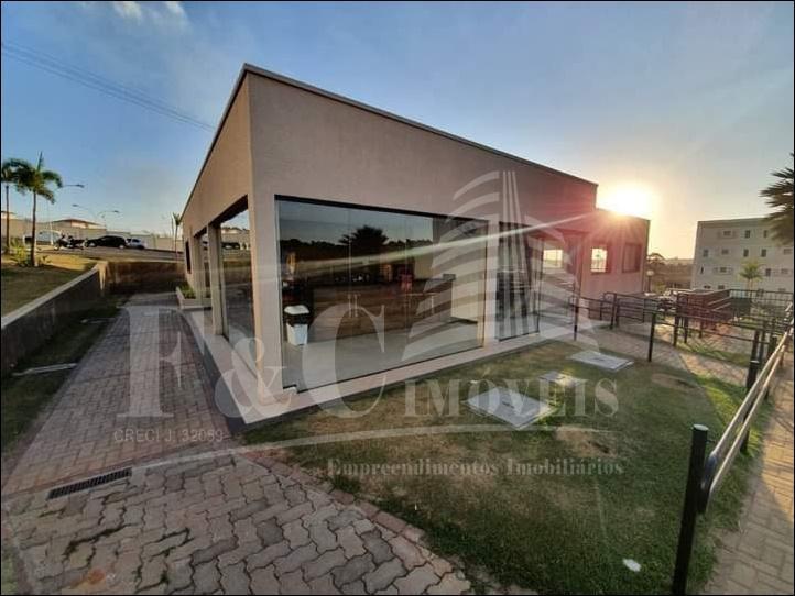 Apartamento, 2 quartos, 45 m² - Foto 13