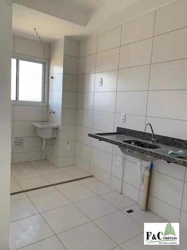 Apartamento, 2 quartos, 54 m² - Foto 1