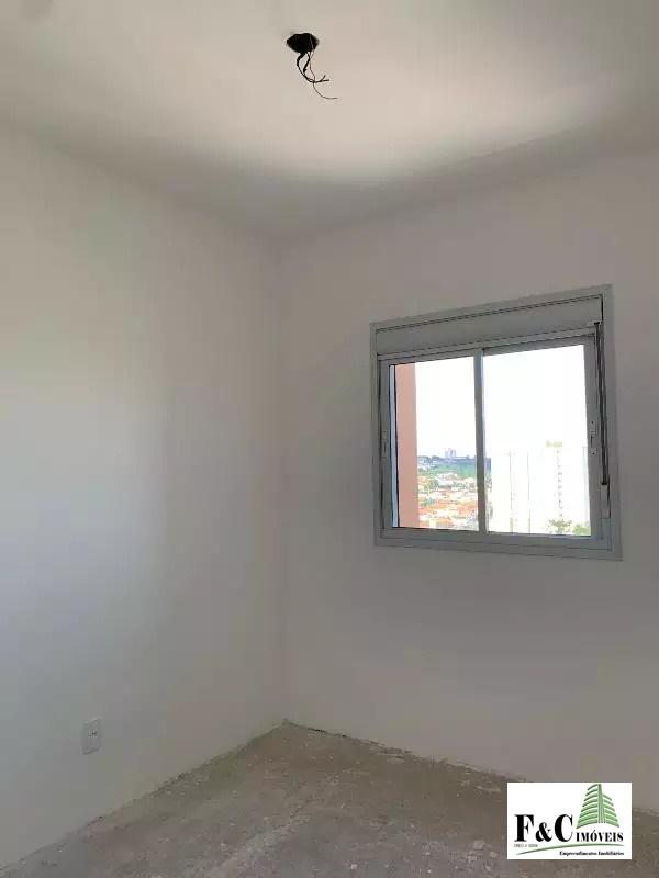 Apartamento, 2 quartos, 54 m² - Foto 4