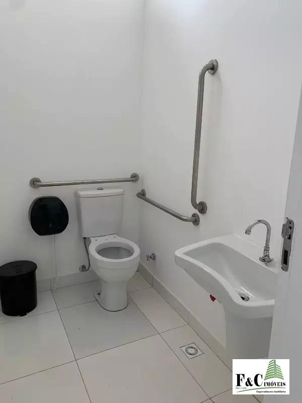 Apartamento, 2 quartos, 54 m² - Foto 10