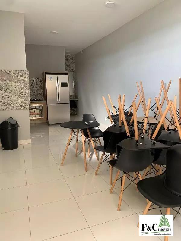 Apartamento, 2 quartos, 54 m² - Foto 8