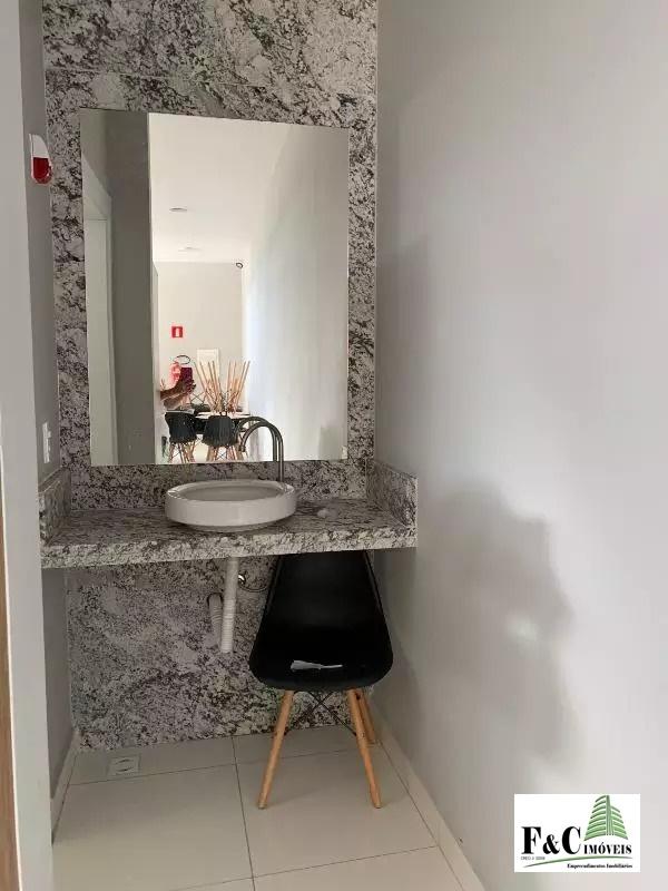 Apartamento, 2 quartos, 54 m² - Foto 9