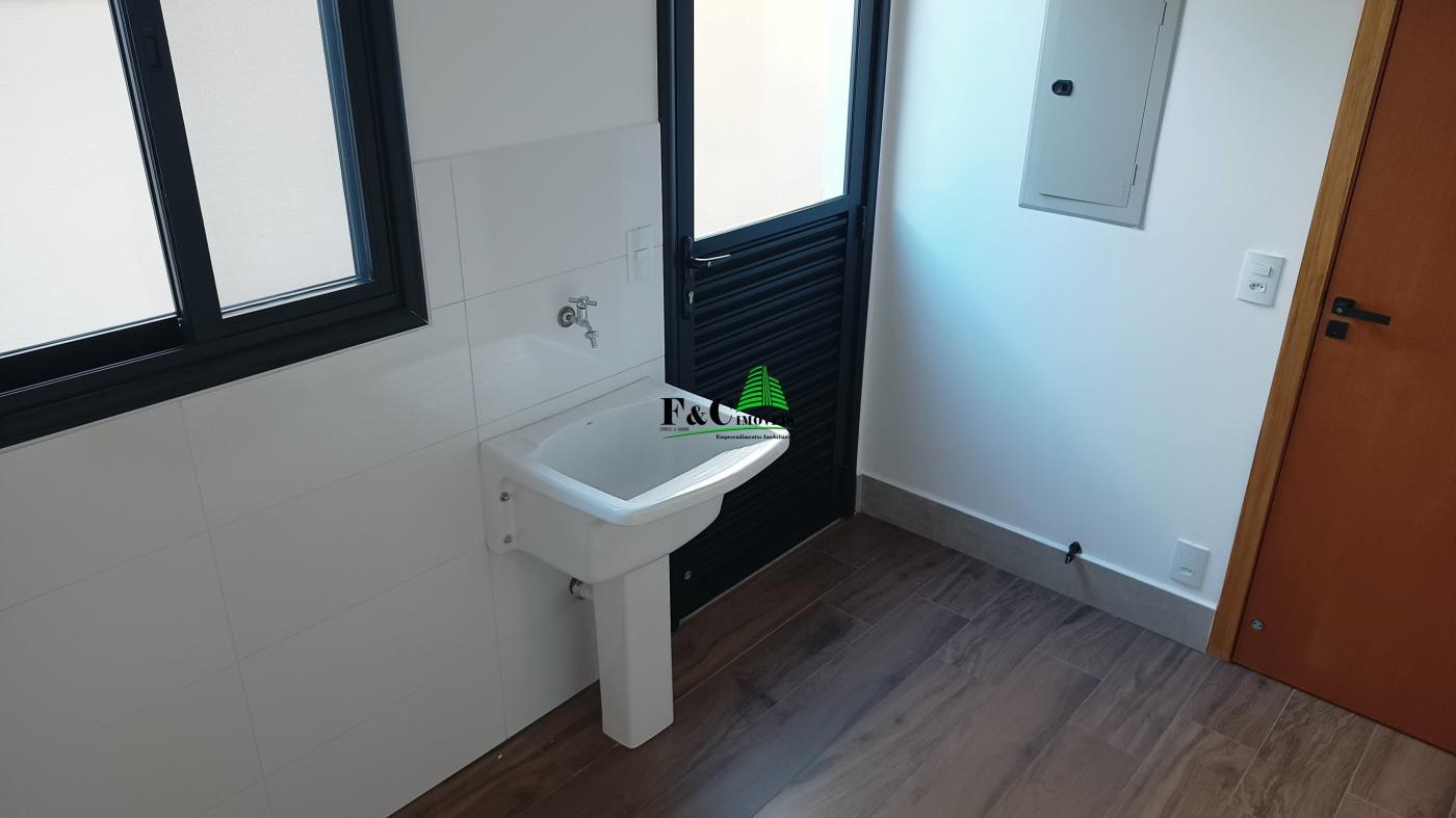 Casa de Condomínio, 3 quartos - Foto 8