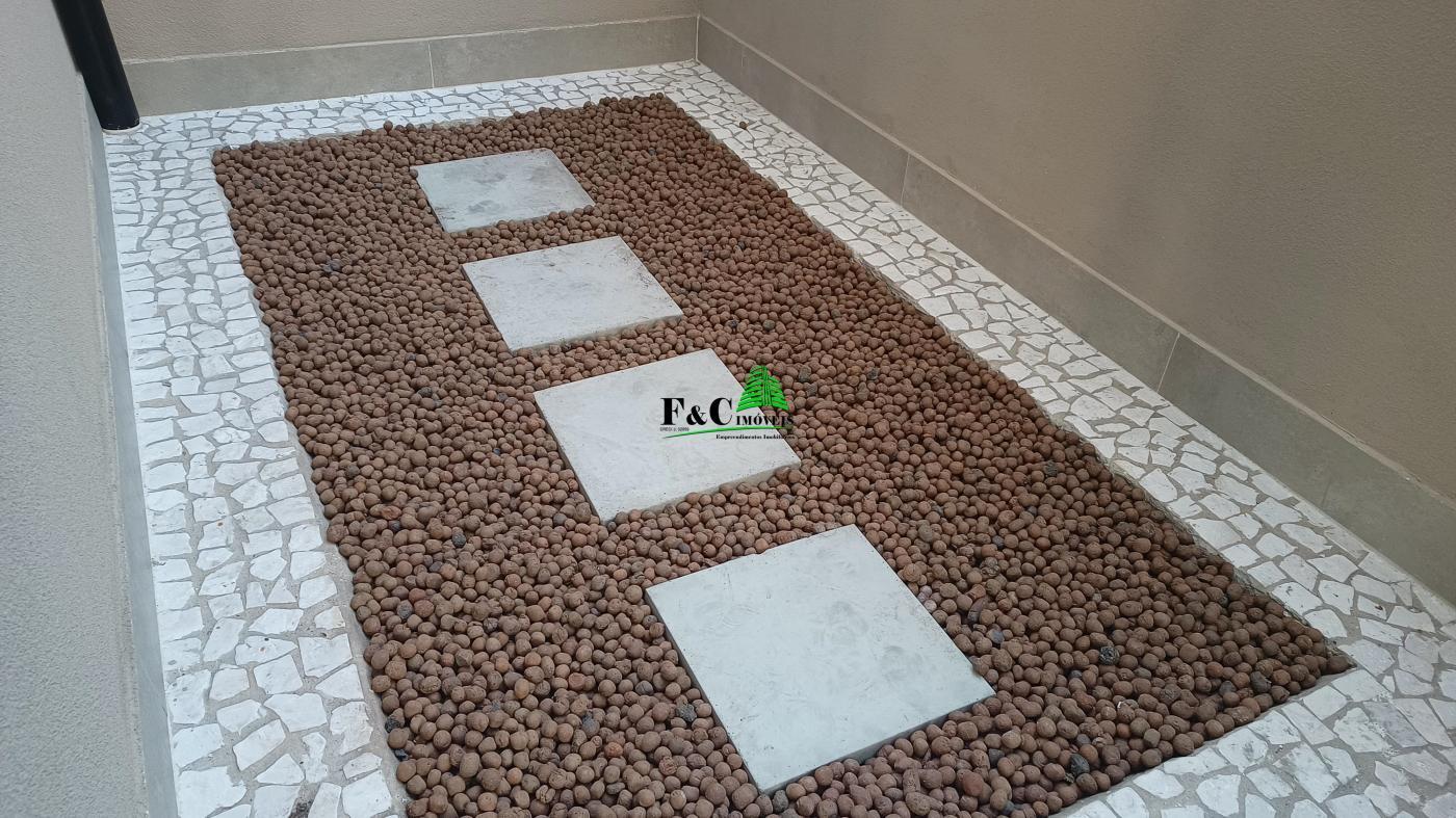 Casa de Condomínio, 3 quartos - Foto 14