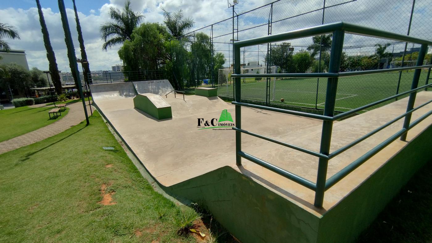 Casa de Condomínio, 3 quartos - Foto 20