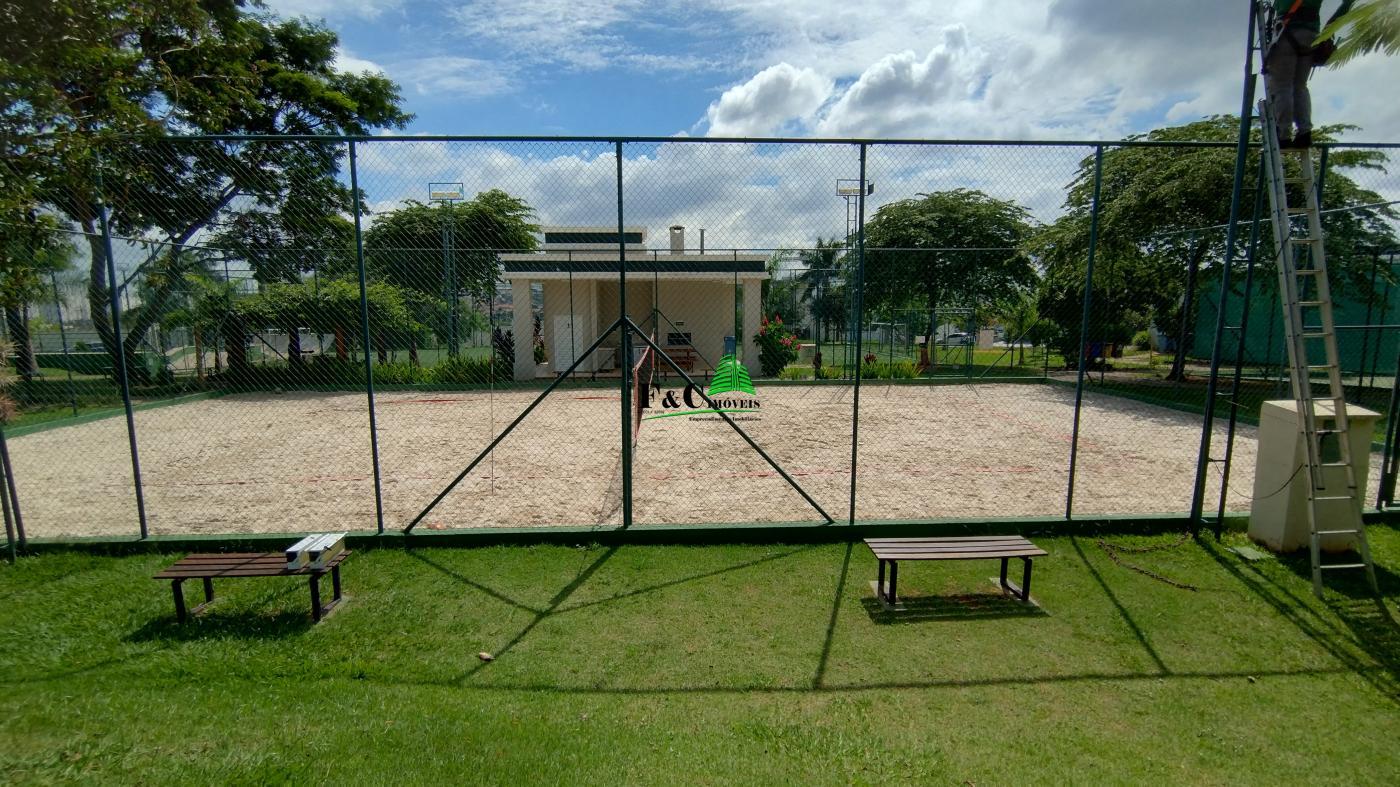 Casa de Condomínio, 3 quartos - Foto 23