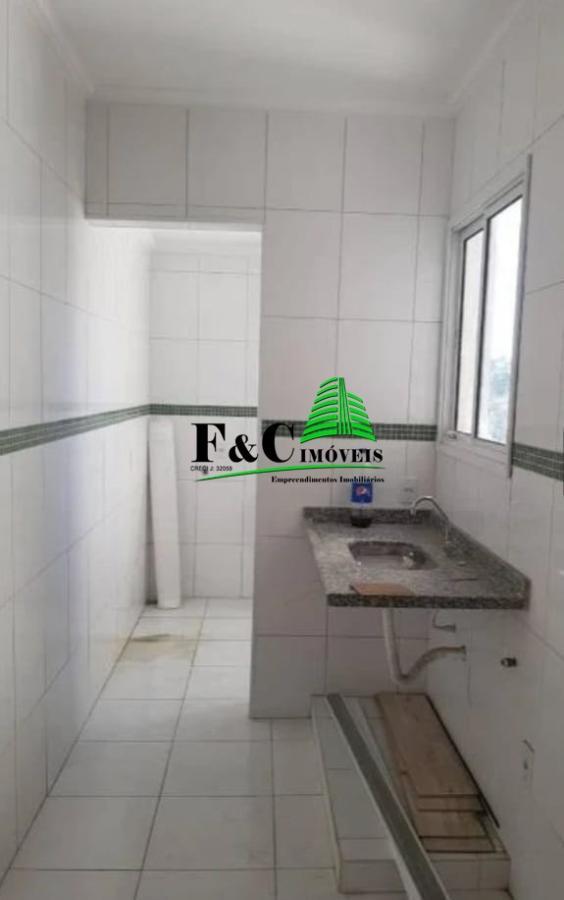 Apartamento, 2 quartos, 60 m² - Foto 1