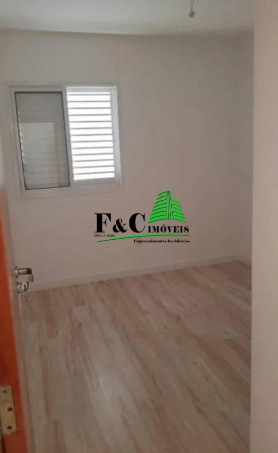 Apartamento, 2 quartos, 60 m² - Foto 8