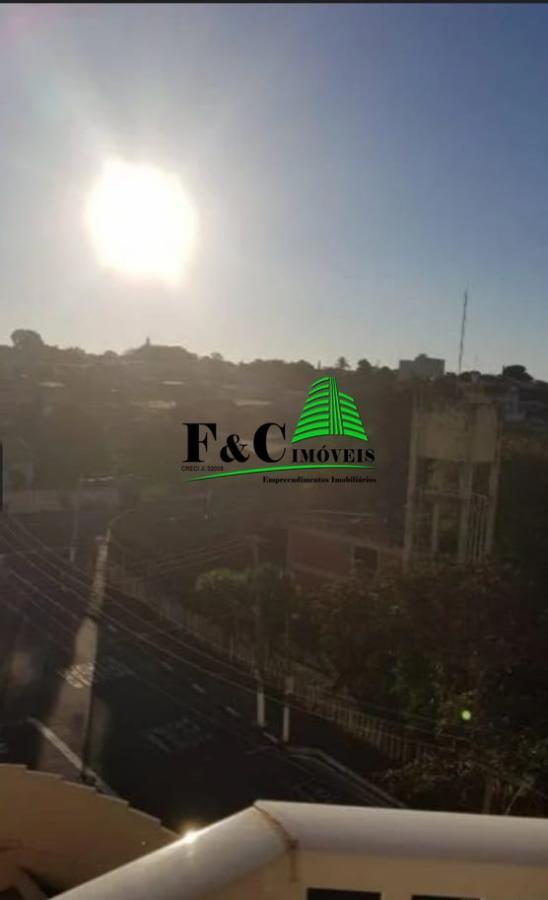 Apartamento, 2 quartos, 60 m² - Foto 2