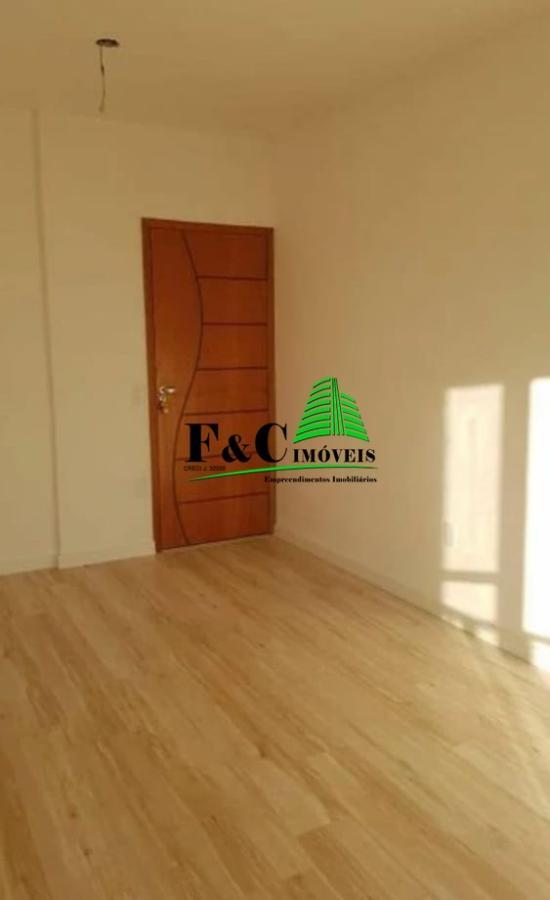 Apartamento, 2 quartos, 60 m² - Foto 6