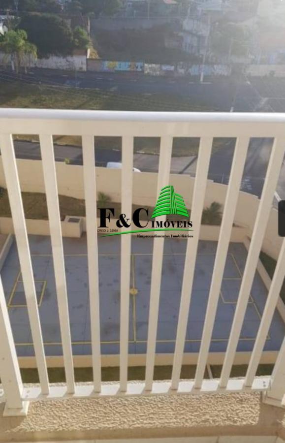 Apartamento, 2 quartos, 60 m² - Foto 3