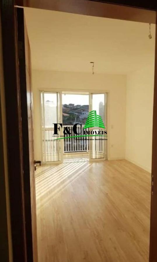 Apartamento, 2 quartos, 60 m² - Foto 7