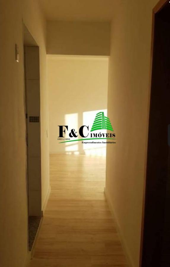 Apartamento, 2 quartos, 60 m² - Foto 10