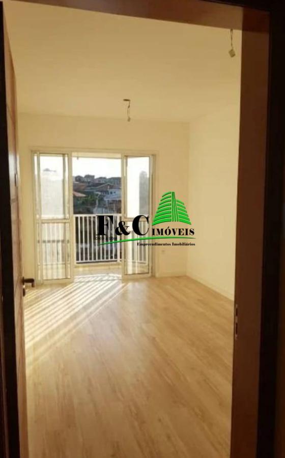 Apartamento, 2 quartos, 60 m² - Foto 12