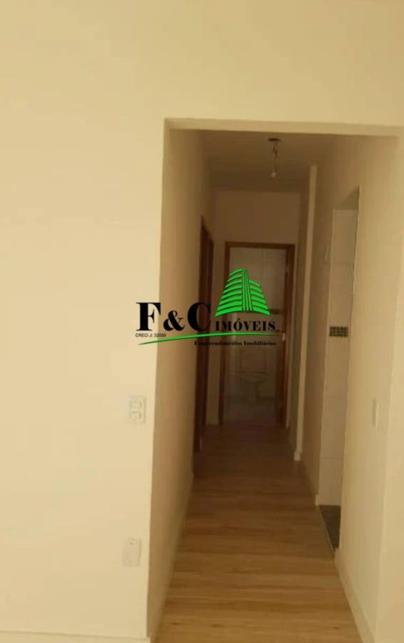 Apartamento, 2 quartos, 60 m² - Foto 13