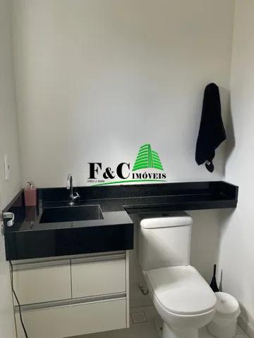 Sobrado, 3 quartos - Foto 11