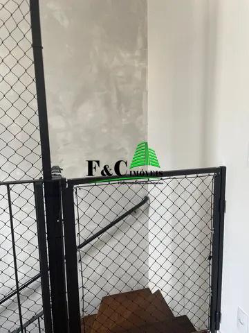 Sobrado, 3 quartos - Foto 12