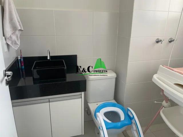 Sobrado, 3 quartos - Foto 17