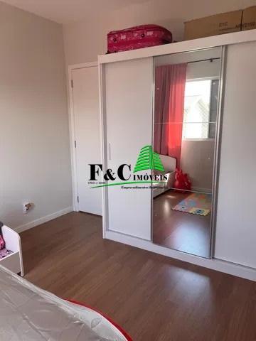 Sobrado, 3 quartos - Foto 16