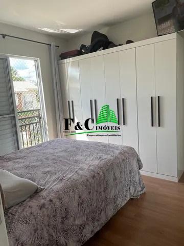 Sobrado, 3 quartos - Foto 19