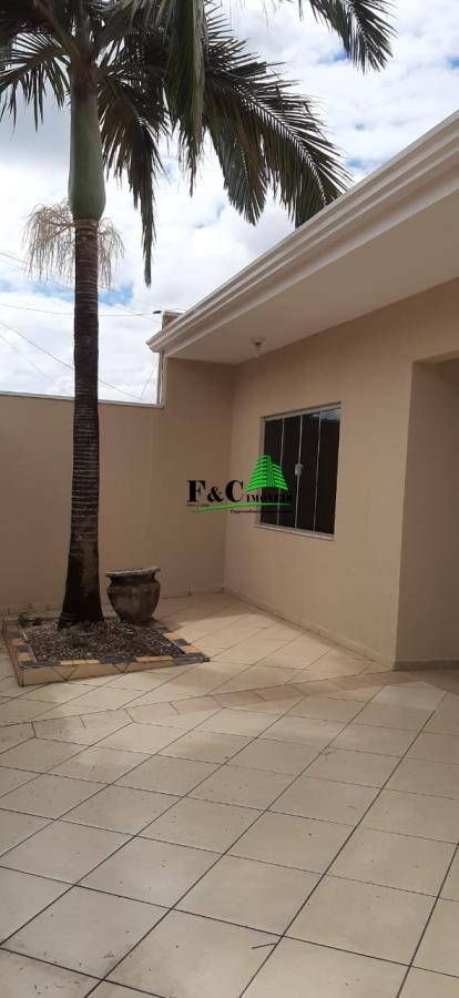 Casa, 4 quartos - Foto 2