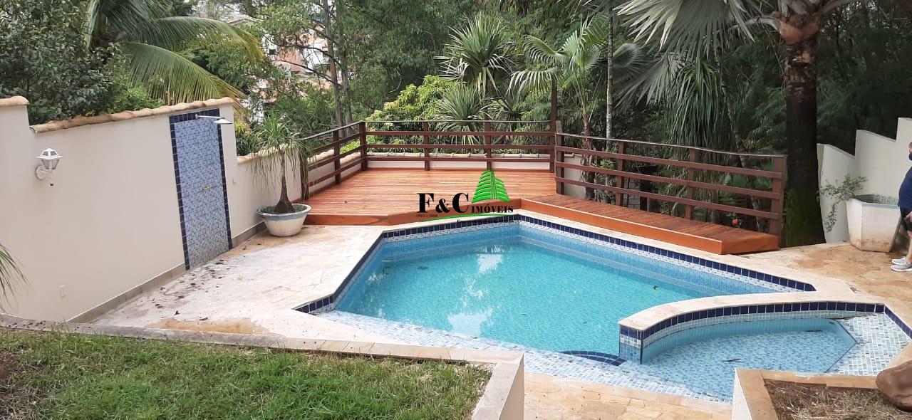 Casa, 4 quartos - Foto 1