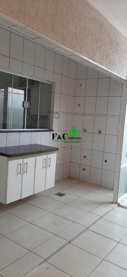 Casa, 4 quartos - Foto 5