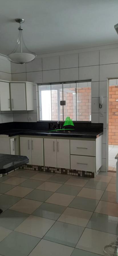 Casa, 4 quartos - Foto 8