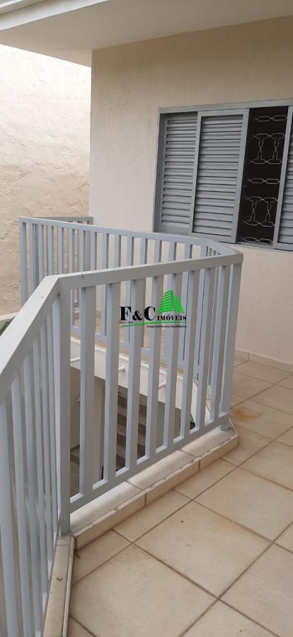 Casa, 4 quartos - Foto 19