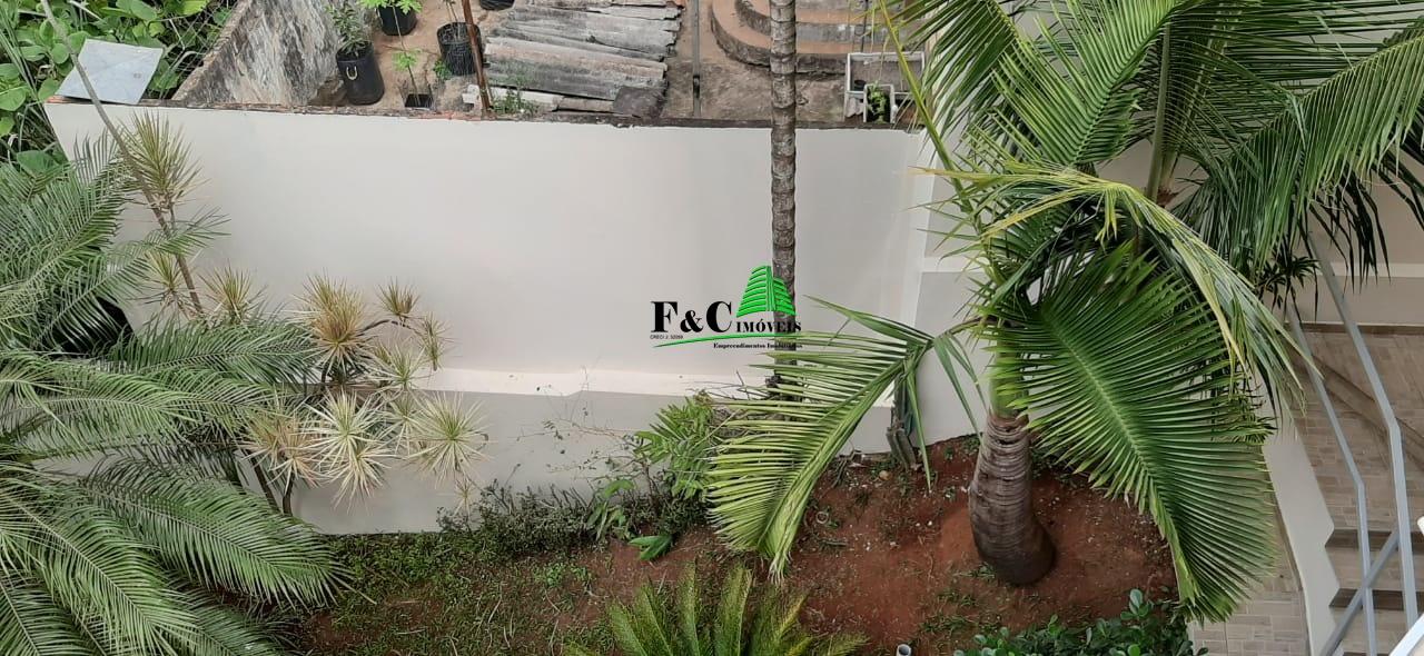 Casa, 4 quartos - Foto 17