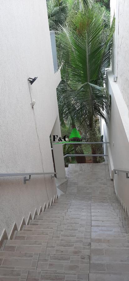 Casa, 4 quartos - Foto 24