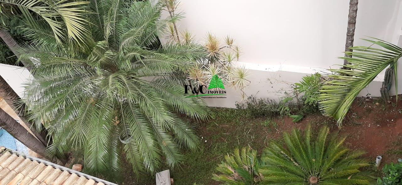 Casa, 4 quartos - Foto 22